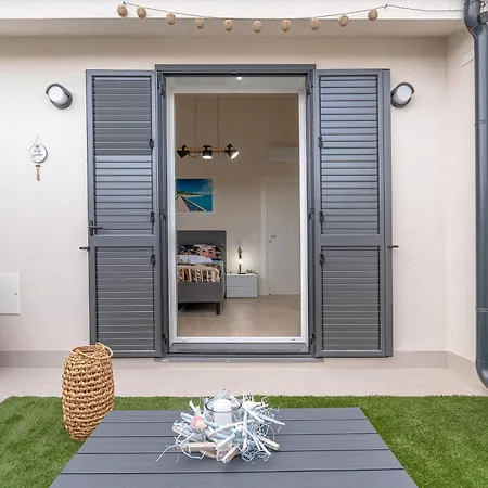 Benvenuti Al Sud Apartment Avola