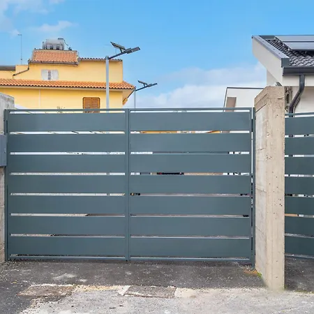 Benvenuti Al Sud Apartment *