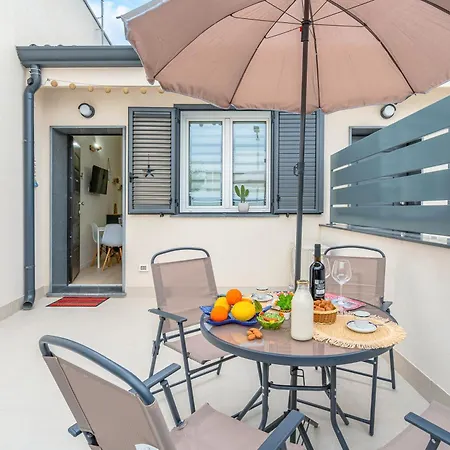 Apartment Benvenuti Al Sud